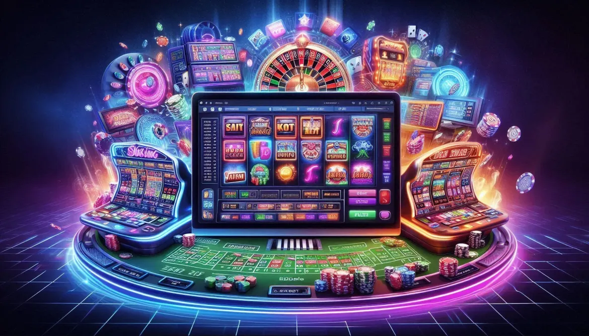 Betsson Casino